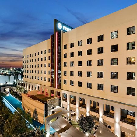Protea Hotel Fire & Ice! By Marriott Pretoria Menlyn Exteriér fotografie