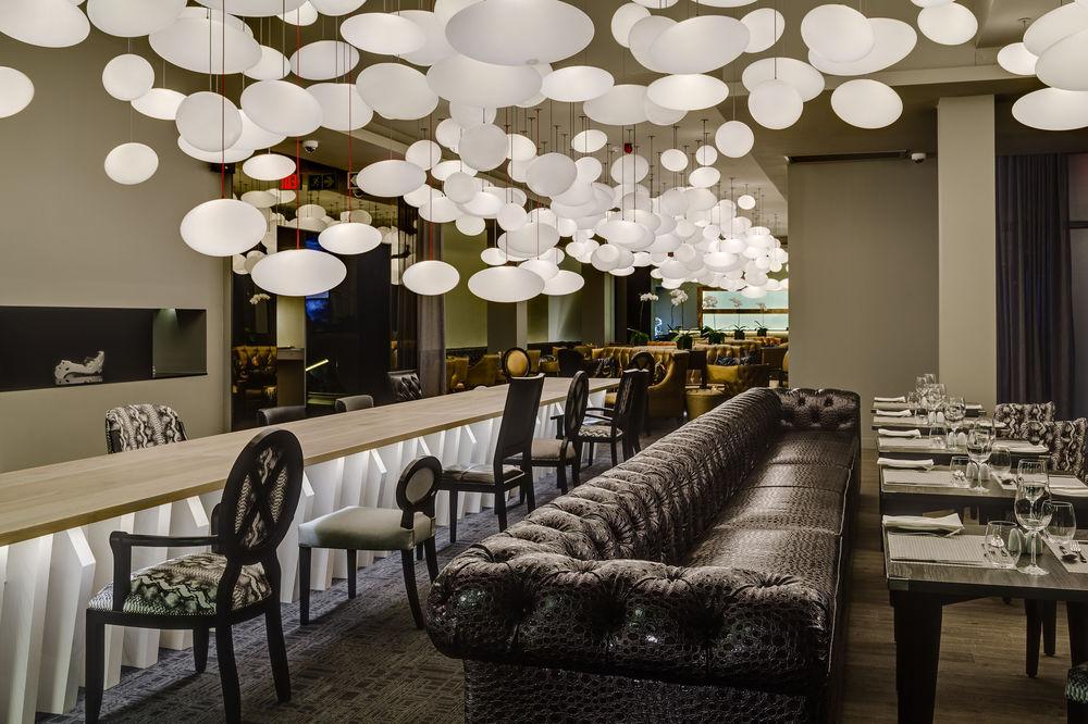 Protea Hotel Fire & Ice! By Marriott Pretoria Menlyn Exteriér fotografie