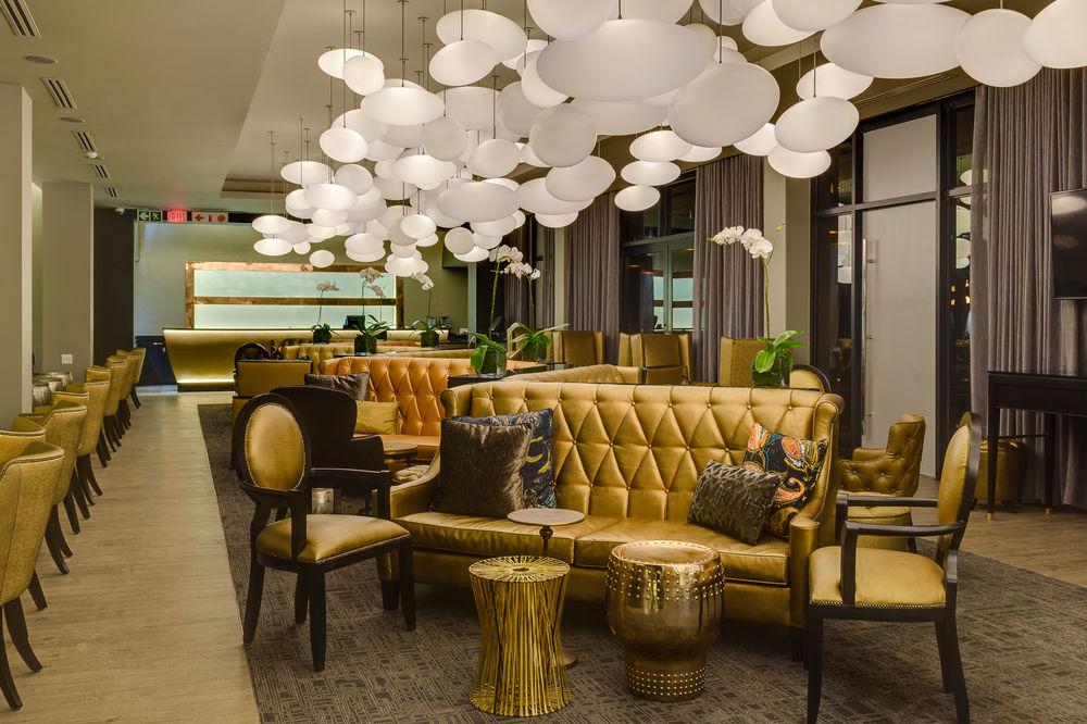 Protea Hotel Fire & Ice! By Marriott Pretoria Menlyn Exteriér fotografie