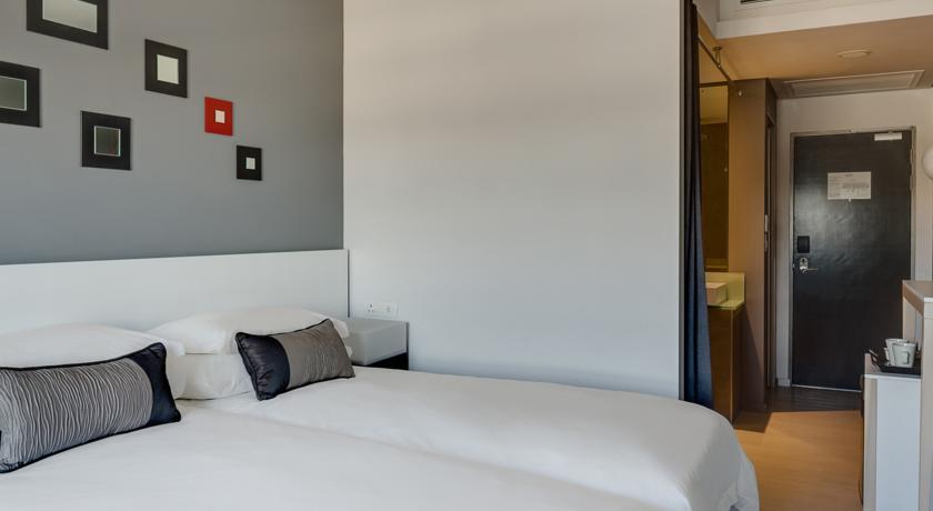 Protea Hotel Fire & Ice! By Marriott Pretoria Menlyn Exteriér fotografie