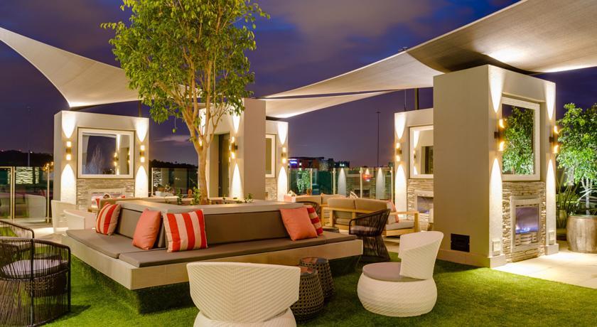 Protea Hotel Fire & Ice! By Marriott Pretoria Menlyn Exteriér fotografie