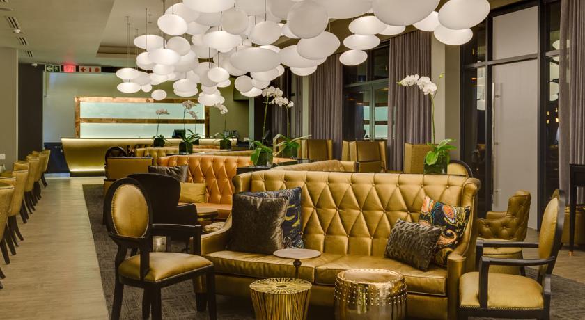 Protea Hotel Fire & Ice! By Marriott Pretoria Menlyn Exteriér fotografie