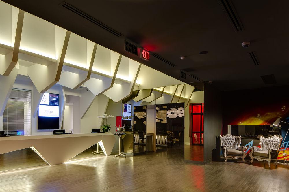 Protea Hotel Fire & Ice! By Marriott Pretoria Menlyn Exteriér fotografie