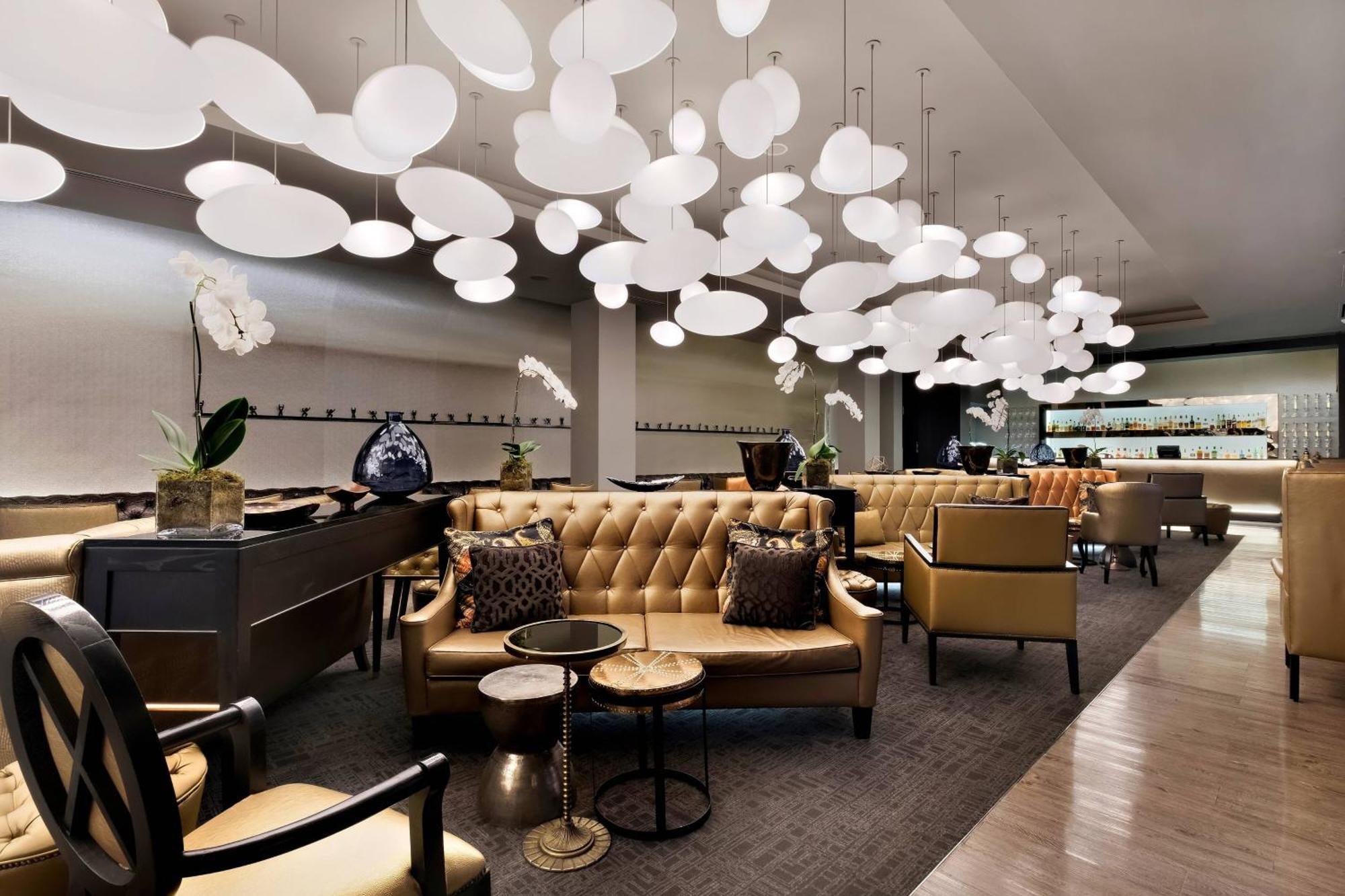 Protea Hotel Fire & Ice! By Marriott Pretoria Menlyn Exteriér fotografie