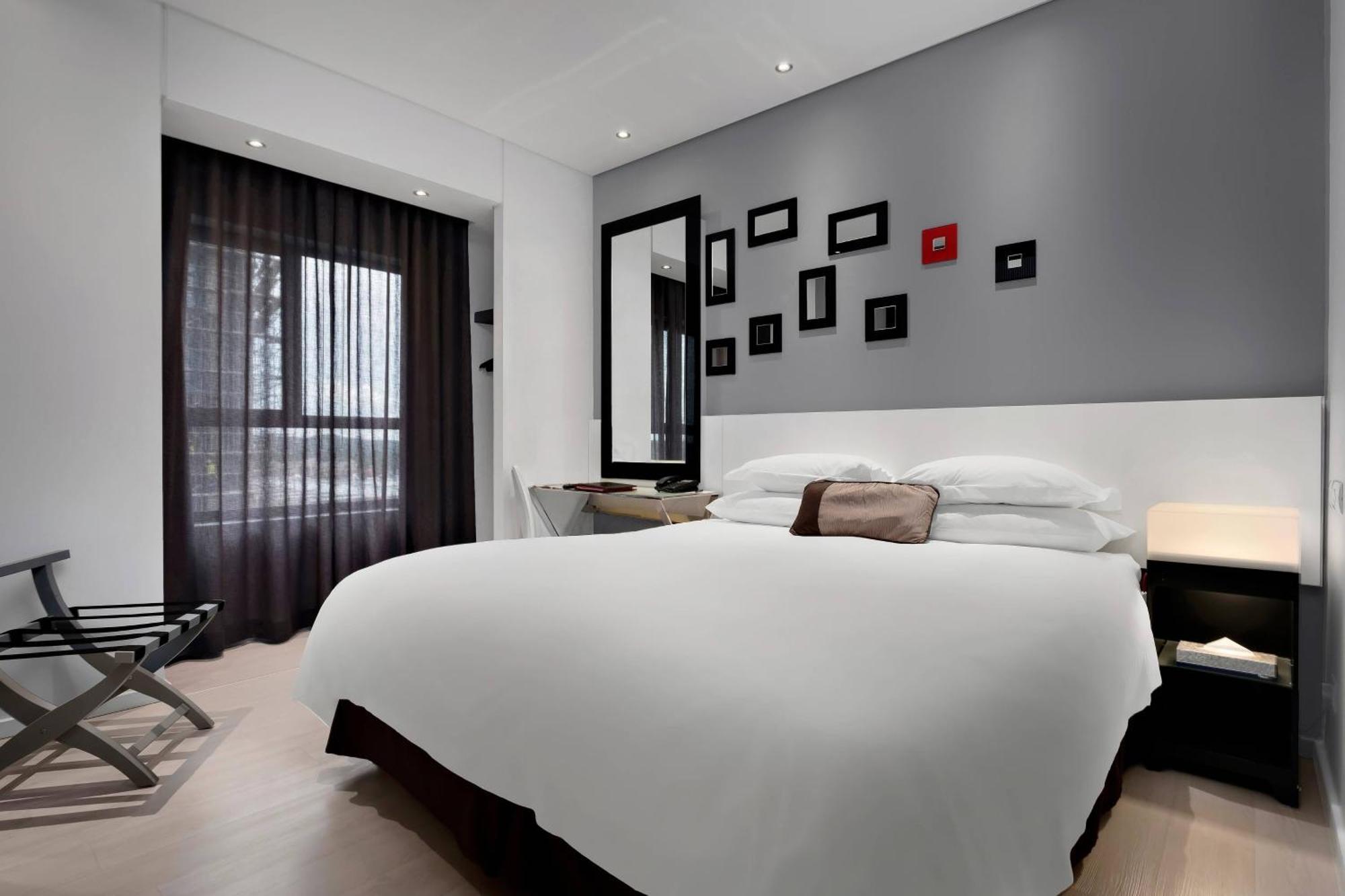 Protea Hotel Fire & Ice! By Marriott Pretoria Menlyn Exteriér fotografie